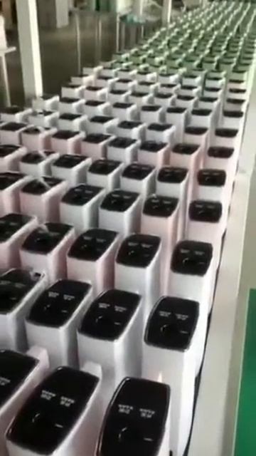 small portable tankless instant hot water dispenser for travel смотреть онлайн