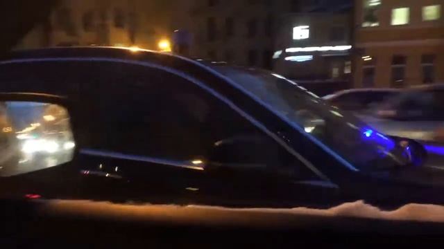 А616МР97_встречка_третий_ряд смотреть онлайн