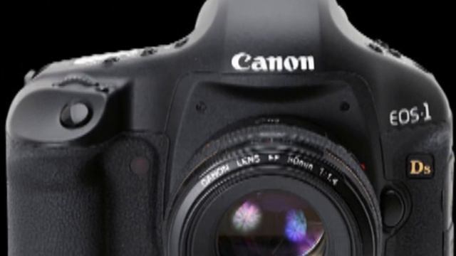 CANON EOS 1DS MARK III REVIEW [2023] EXPLORING THE FEATURES OF CANON HIGH-END DSLR CAMERA