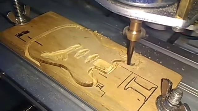 Cnc 2020 milling machine смотреть онлайн