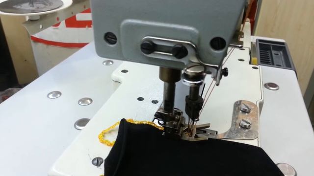 Siruba Kroşeta Makinası смотреть онлайн