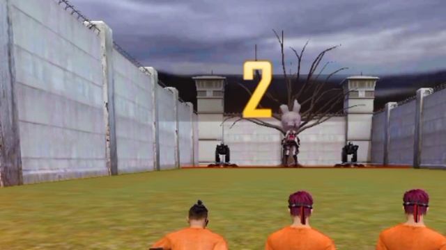 KALMAR O'YINI FREE FIRE DAGI DAXSHATLI REJIM | KALMAR OʻYINI 1-QISM START #garenafreefire#free