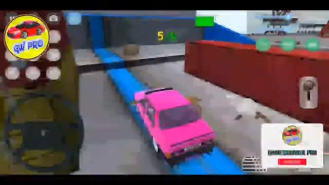 Modifiyeli Sahin Park Etme ve Drift || Android Gameplay 2021 смотреть онлайн