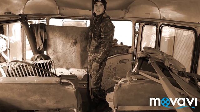 Курган.Кавз685.Воскрешение Мертвеца!!! смотреть онлайн
