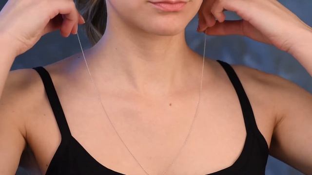 Золотое колье с бриллиантом (Music Madoka Calmness) смотреть онлайн