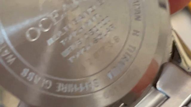 CASIO OCEANUS OCW-T150 Review #casio #腕時計 #watch