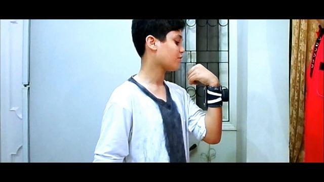 Ben 10 | Ben VS Albedo First Time (EP 2) Real Life Ben 10 Series смотреть онлайн