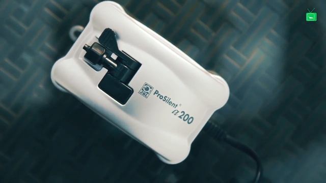 MEMBRANPUMPE / LUFTPUMPE - JBL ProSilent a200 | Produktreview смотреть онлайн