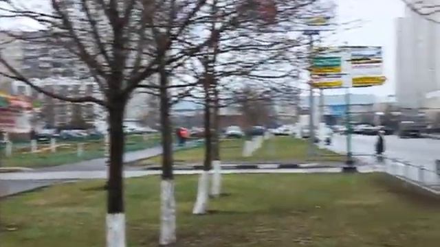 Москва, Жулебинский бул 9 Доп видео 2 13 00 смотреть онлайн