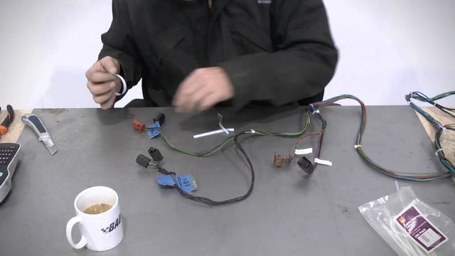 Project Binky - Episode 19 - Austin Mini GT-Four - Turbocharged 4WD Mini смотреть онлайн
