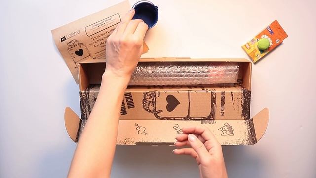 Магнитная Меловая доска Малая, 30х20см, Doski4you, полный комплект смотреть онлайн