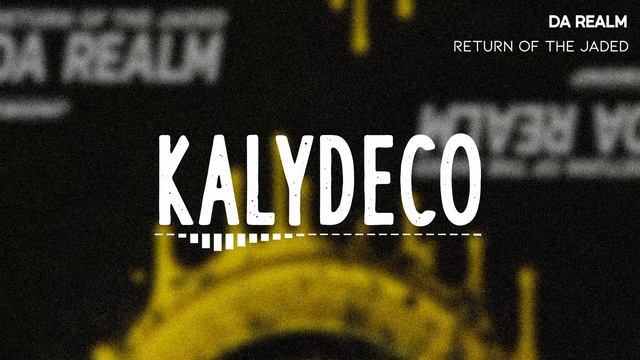 Return of the Jaded - DA REALM смотреть онлайн