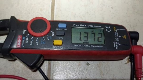 ремонт морозильника Electrolux