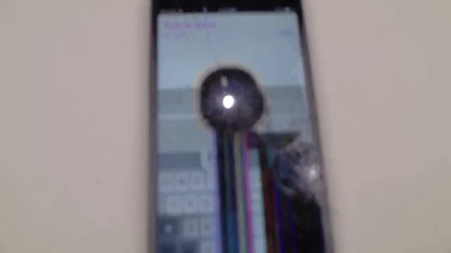 Экспериментатор Что будет если просверлить iPhone 6 смотреть онлайн