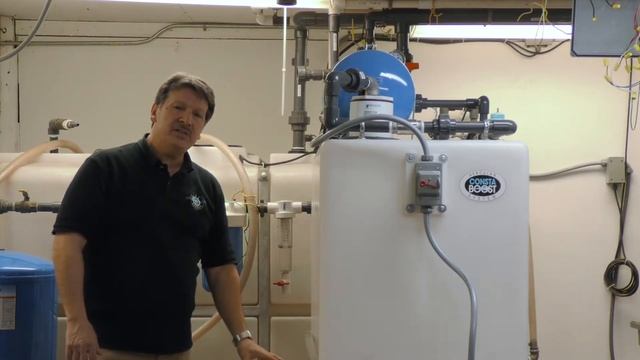 ConstaBoost: The Reverse Osmosis Re-Pressurization System | Low Yield Well Solutions Well Manager смотреть онлайн