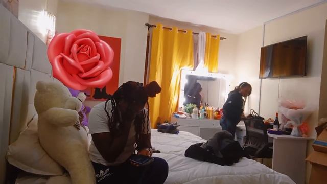PRANK ON @hannahbenta BROKEN IPHONE SCREEN🙆♀️😮"YOU PAY ME KSH.150,000😭 смотреть онлайн