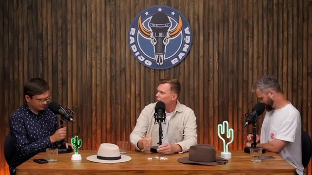 RADIJO RANČA #5 Mūsų gėdos, baimės ir nejauka смотреть онлайн