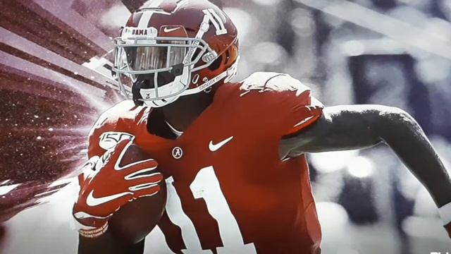 WHICH ROOKIE WIDE RECEIVER WILL DO THE BEST? смотреть онлайн