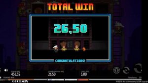 Откручиваем вейджер в SlotV