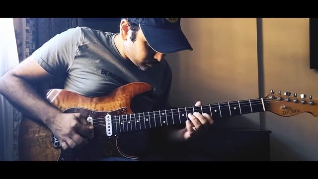New Time (Lari Basilio) - Guitar Cover смотреть онлайн