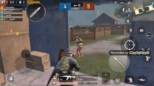 | PUBG НАРЕЗКА | KAR98 AK47 SCAR-L | смотреть онлайн