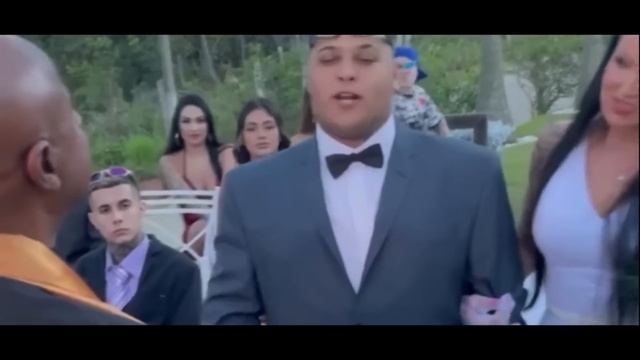 MC Ryan SP - Casamento Do Gordinho Bololo (Video Visualizer) DJ GM смотреть онлайн