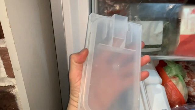 Морозильное отделение Liebheer Cn Sdd 5753