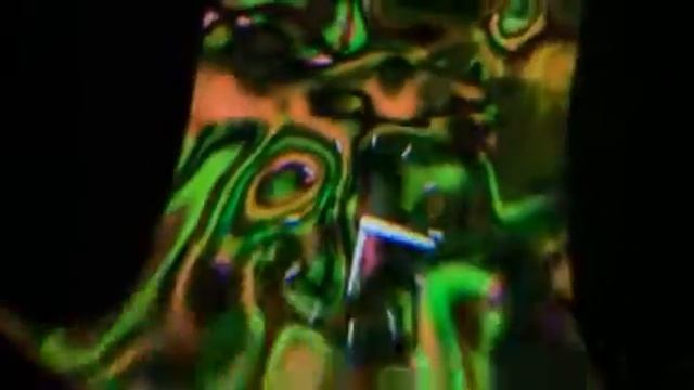 Kaleidoscope Clock 4 смотреть онлайн