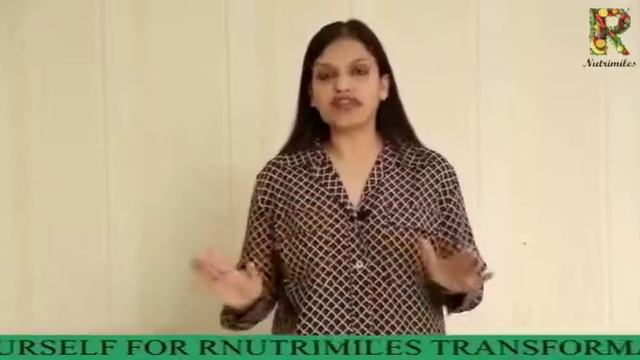 R Facts & Secrets For Good Health And weight loss смотреть онлайн