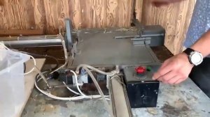 Пресс упаковщик сена и опилок. Фасовка сена в пакеты