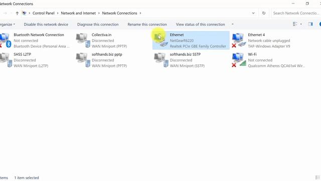 #15. IP Address | Networking | Computer Fundamentals Advanced In Tamil смотреть онлайн