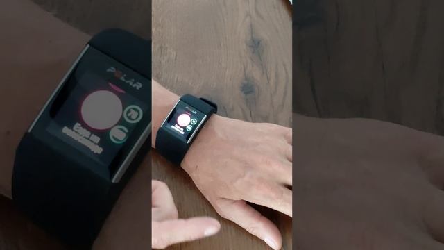 Спортивные часы Polar m600 смотреть онлайн