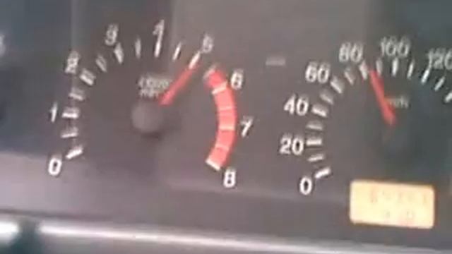 Ваз 2112 16кл 0-100 км\ч сток.avi смотреть онлайн