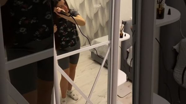 Rowenta Hair Therapist CF9940F0 обзор