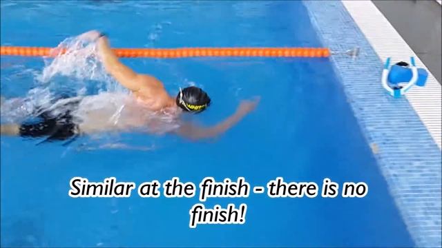 "Smart" Watches and Swimming смотреть онлайн