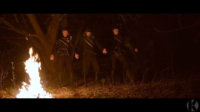 Каманча Амшен. смотреть онлайн