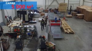 «Изнутри завода по производству мотоблоков VALRUS: технологии и процессы сборки» 🏭🔧🚜