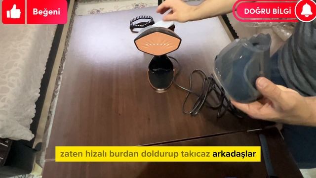 ARÇELİK BKG-6916 BUHARLI KIRIŞIK GİDERİÇİ KUTU AÇILIŞI VE ÜRÜN İNÇELEME Sİ #arçelik #teknolog #Asm смотреть онлайн