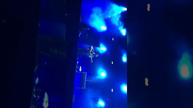 EDITORS - THE WEIGHT LIVE ROCK IN ROMA 21/07/2014 смотреть онлайн