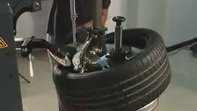 m&b engineering TC 555 L-L смотреть онлайн