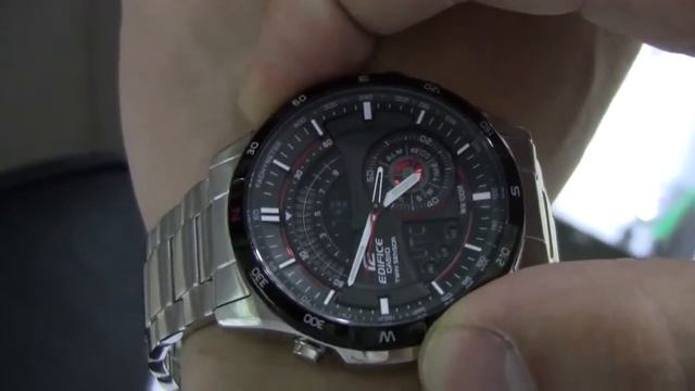 Casio ERA-200DB-1A