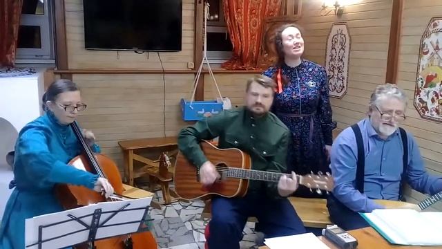 Благодарю тебя мой Бог mp4