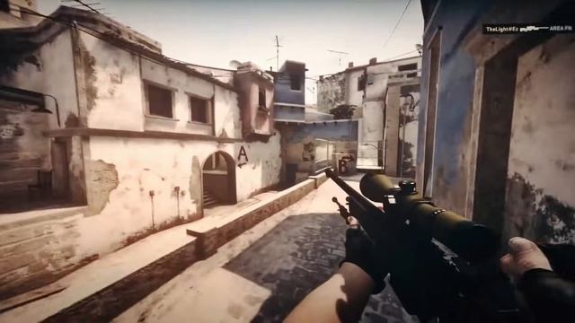 |Fragmoove|Огненная змея|CS_GO| смотреть онлайн