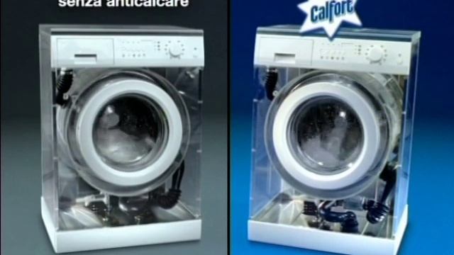 Calfort Tecnico Napoli