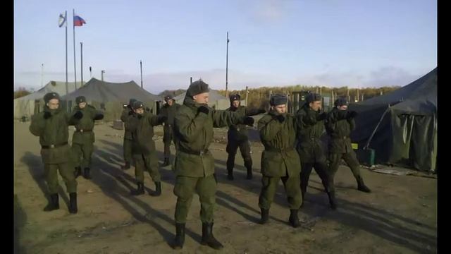 ДМБ смотреть онлайн