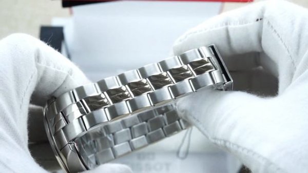 TISSOT PR 100 CHRONOGRAPH T101.417.11.051.00