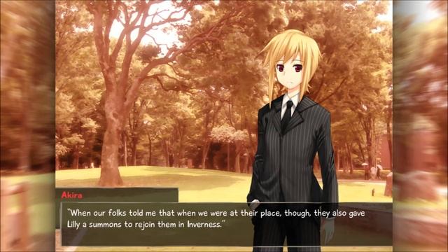 10 facts about Katawa Shoujo part 4 смотреть онлайн