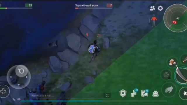 #LDoE ферма экономное прохождение