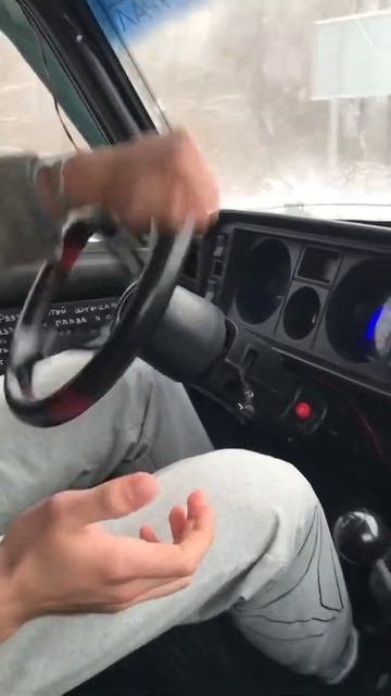 Дрифт ваз2105 смотреть онлайн