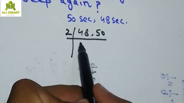 two alarm clocks toll at regular interval of 50 and 48 seconds if they first toll together at 12:00 смотреть онлайн